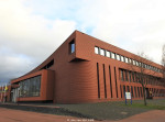 Gemeentehuis gemeente Twenterand